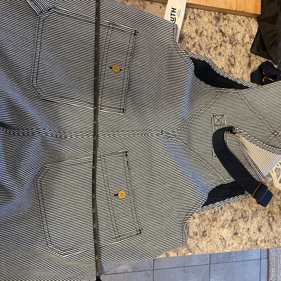 Duluth overalls tall - Picture 10 of 11